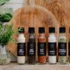 Halvor Bakke - Spicy Chili - Bilde 3