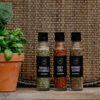 Halvor Bakke - Spicy Chili - Bilde 2