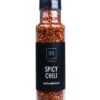Halvor Bakke - Spicy Chili