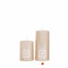 Kubbelys 7x15 warm beige