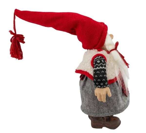 Seternisse, kone - Bilde 2