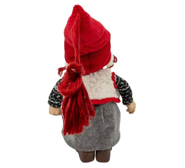 Seternisse, kone - Bilde 3