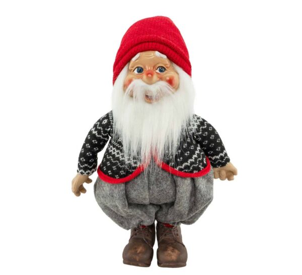 Seternisse, mann