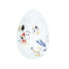 Påskeegg Mummi påsketur 15 cm