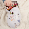 Påskeegg Mummi påsketur 15 cm - Bilde 2