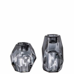 Otelia Lysestake glass 6x5cm