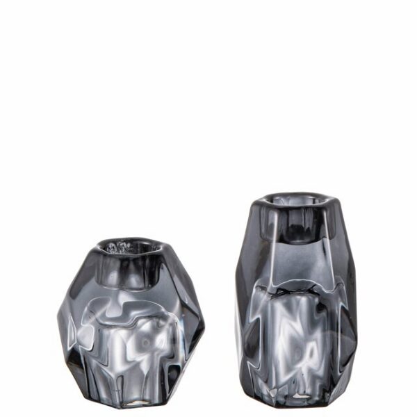 Otelia Lysestake glass 6x8cm