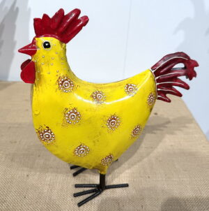 Jennifer - høne 26cm