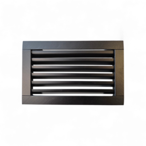 Ventilrist 14,5*25  glatt m/ spildrer
