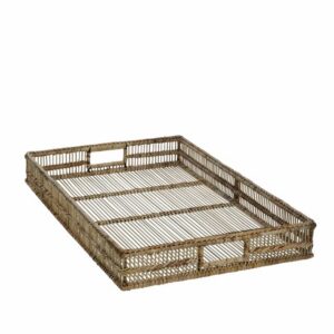 Nille brett lys natur 60x40 cm