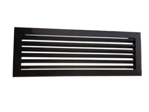 Ventilrist 14,5*45 glatt m/ spildrer
