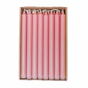 Kronelys  Soft pink 2,2x28
