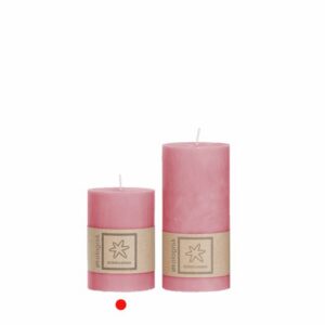 Kubbelys  Soft pink  7x10