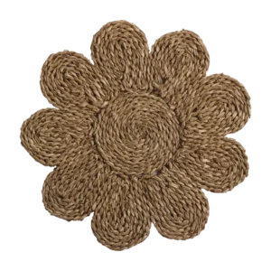 Spisebrikke Collect natur Ø= 40cm